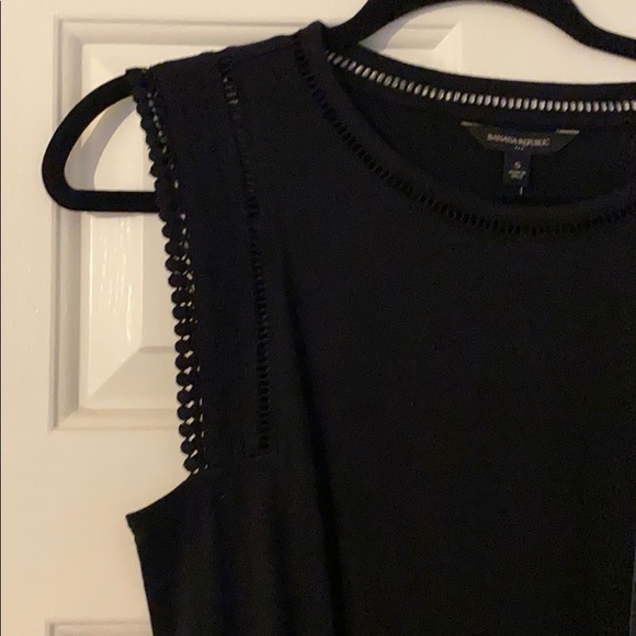 Black Top - Picture 2 of 3